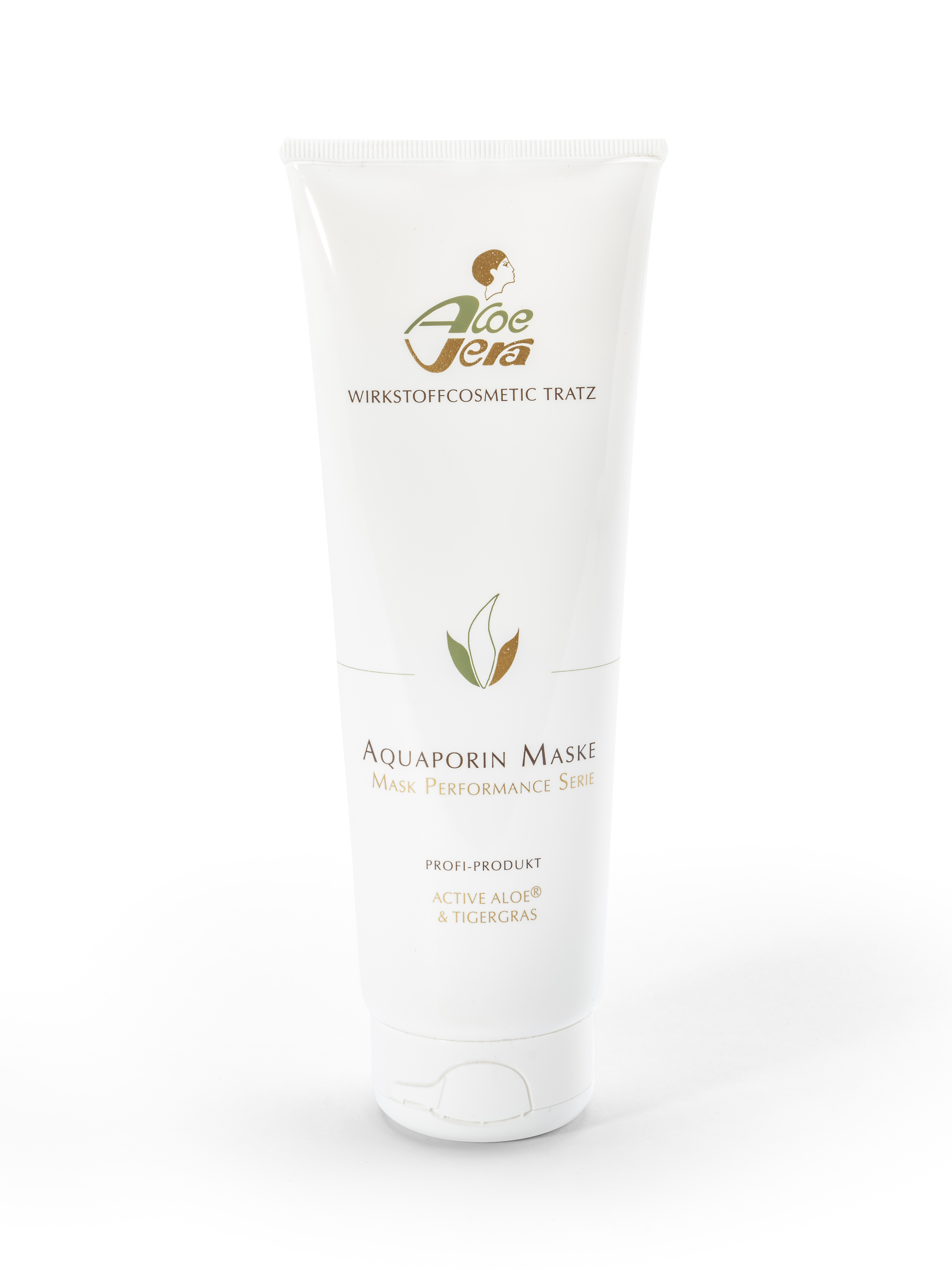 Aloe Vera Aquaporin Maske 250ml