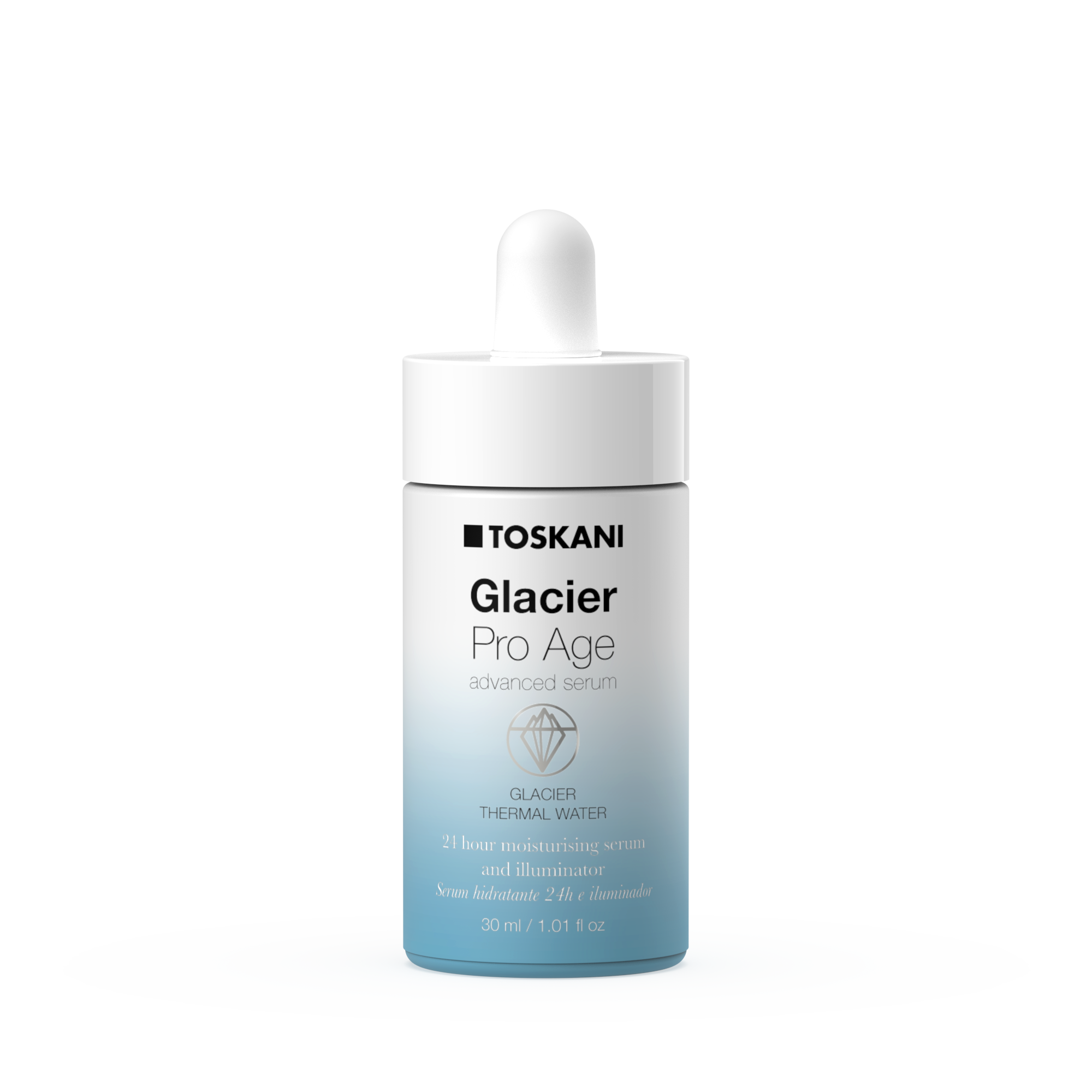 Glacier Pro age Serum